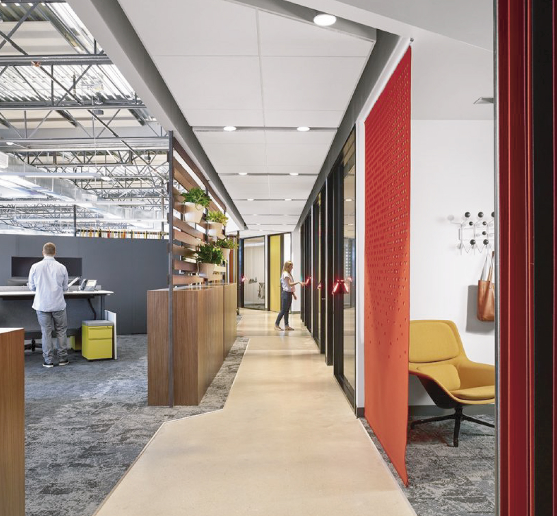 oficinas